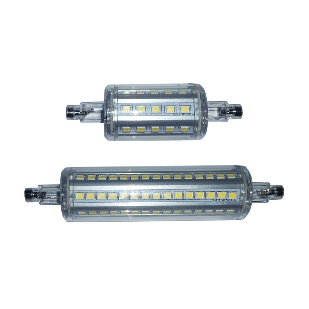 V&M 5 Watt QI Linear LED Globes R7S