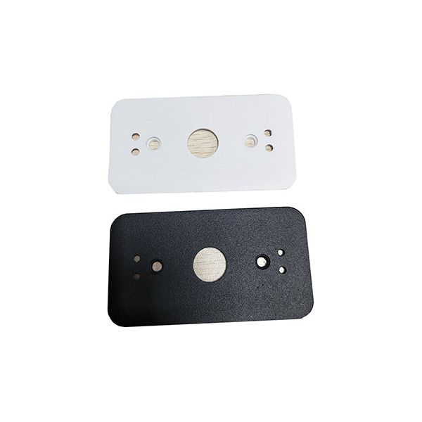 CLA REMO LED Exterior Surface mounted up/down Wall Lights IP54