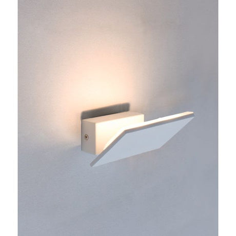 CLA CITY RIOG2 LED Interior Surface Mounted Wall Light