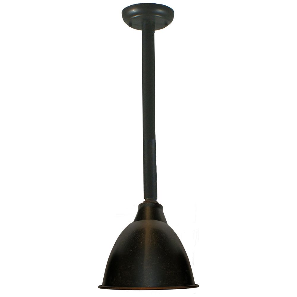 Lighting Inspiration Riverside Rod Pendant