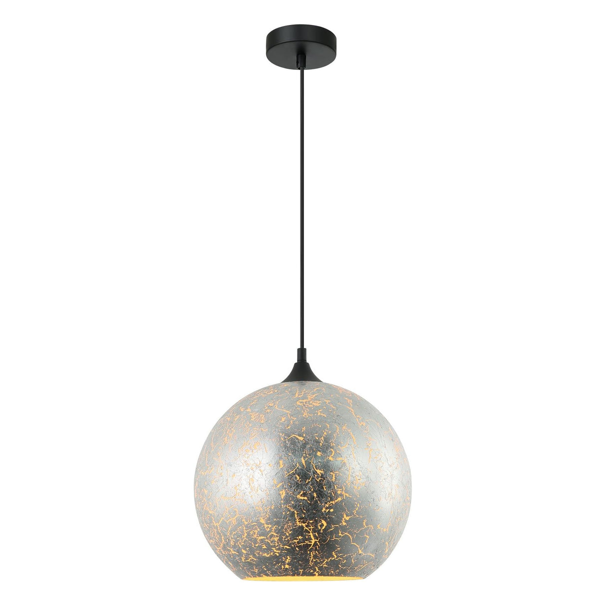 CLA ROCHE Interior Glass Pendant Lights