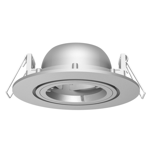 SAL S9001 White Downlight Fitting only