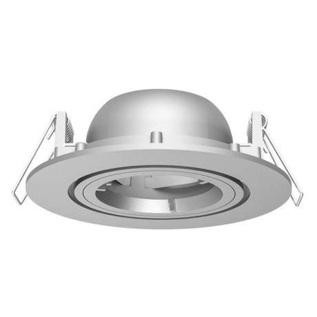 SAL S9001 White Downlight Fitting only