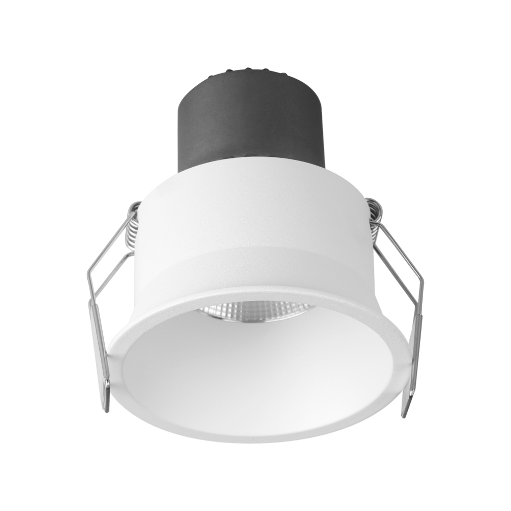 SAL UNIFIT S9008TC2 10W Dimmable fixed LED Downlight