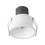 SAL UNIFIT S9008TC2 10W Dimmable fixed LED Downlight