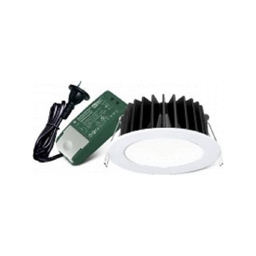 SAL Ecogem S9041TC LED Downlight 10W Dimmable IP44 Tri-colour