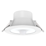 SAL CLARE S9062TC/S 10W Recessed LED Downlight with Sensor