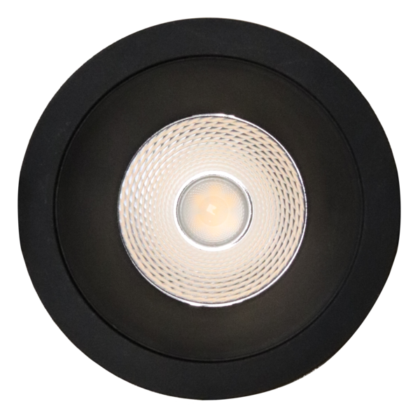 SAL COOLUM PLUS S9068/TC 9W Dimmable LED Downlight