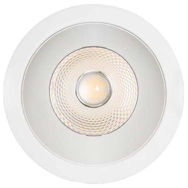 SAL COOLUM PLUS S9068/TC 9W Dimmable LED Downlight