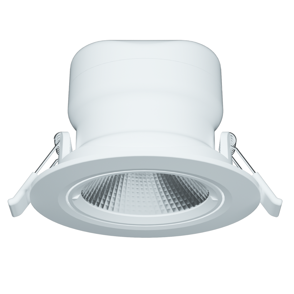 SAL COOLUM PLUS S9167TC - 6W Dimmable LED Downlight