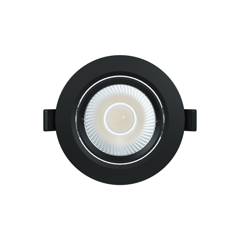 SAL COOLUM PLUS S9168TC - 9W Dimmable LED Downlight