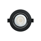 SAL COOLUM PLUS S9168TC - 9W Dimmable LED Downlight