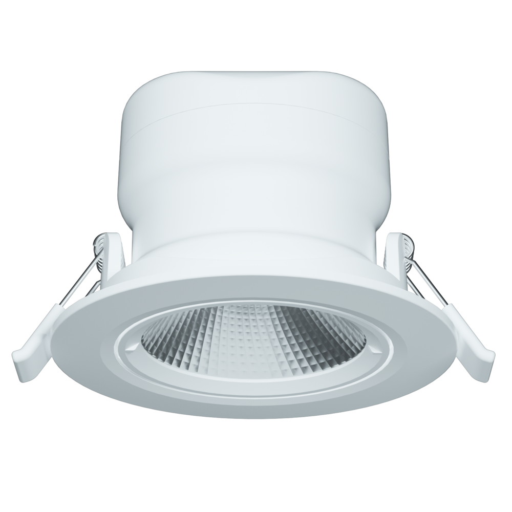 SAL COOLUM PLUS S9168TC - 9W Dimmable LED Downlight