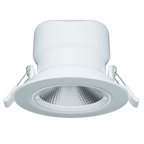 SAL COOLUM PLUS S9168TC - 9W Dimmable LED Downlight