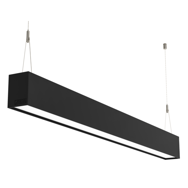 SAL TITAN S9776TC 40/80W LED Connectable Profile