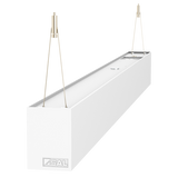 SAL TITAN S9776TC 40/80W LED Connectable Profile