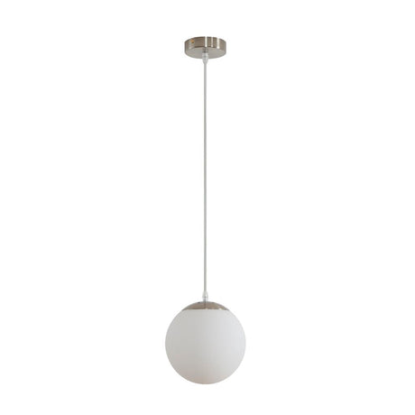 Domus BUBBLE-200 OPAL BALL 1XE27 Pendant