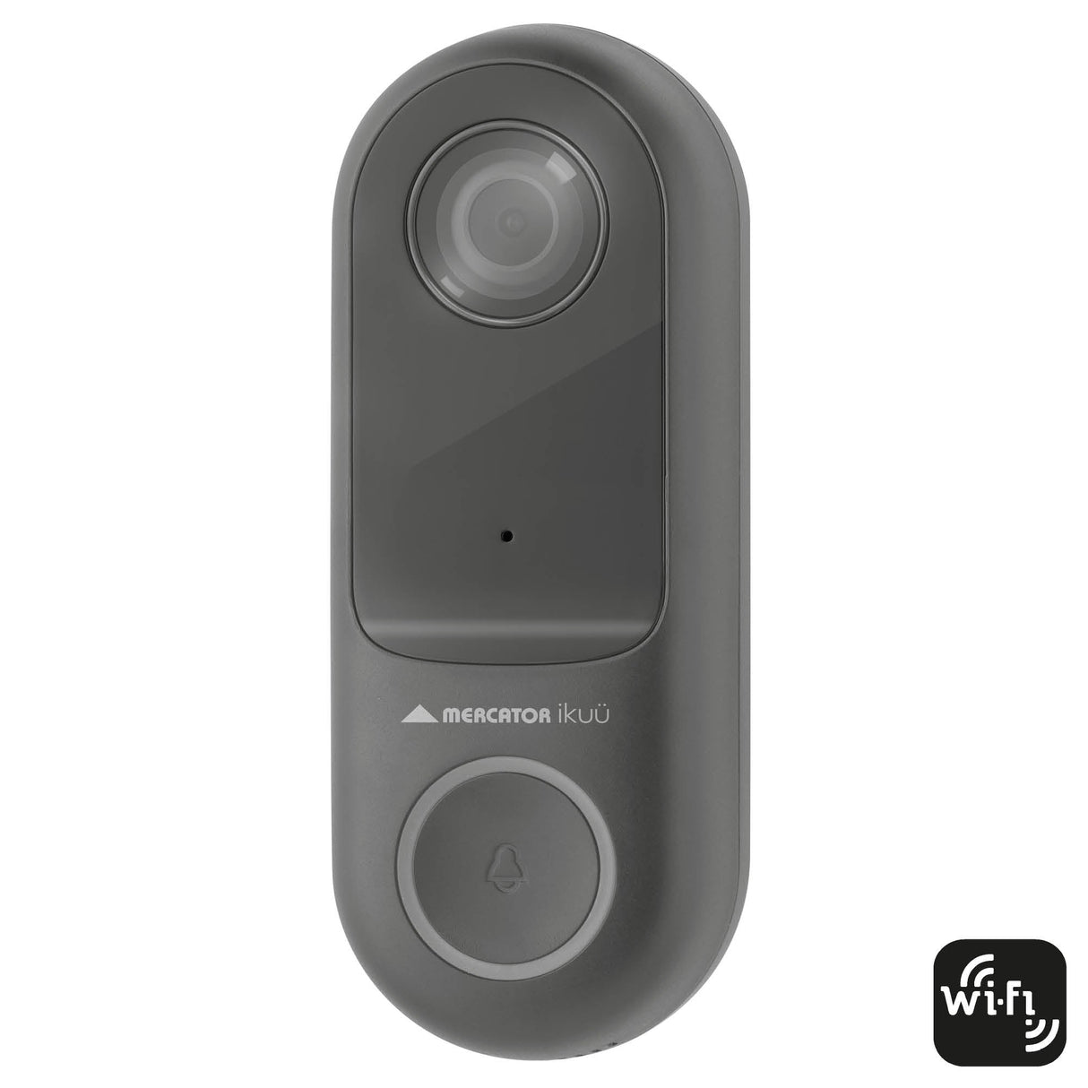 Mercator Video Doorbell