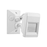 CLA SENS007-008: Adjustable Infrared Surface Mounted Motion Sensors IP66