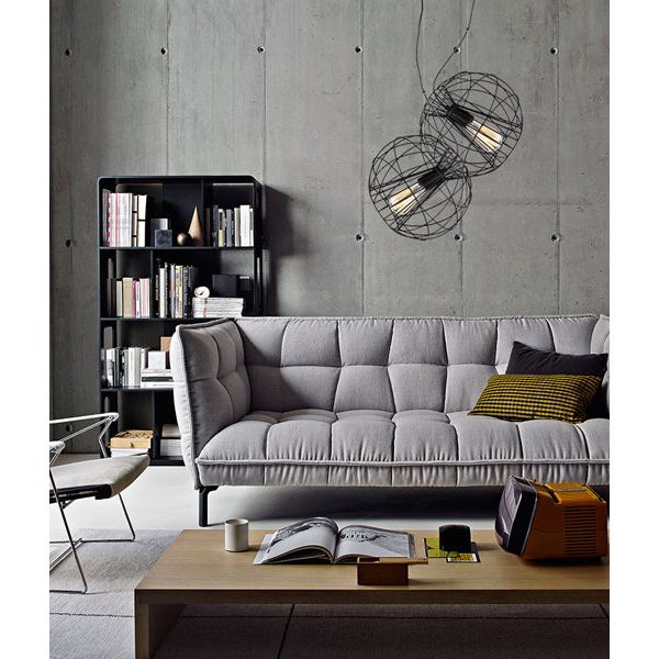 CLA Sentinel Interior Modern Pendant Lights