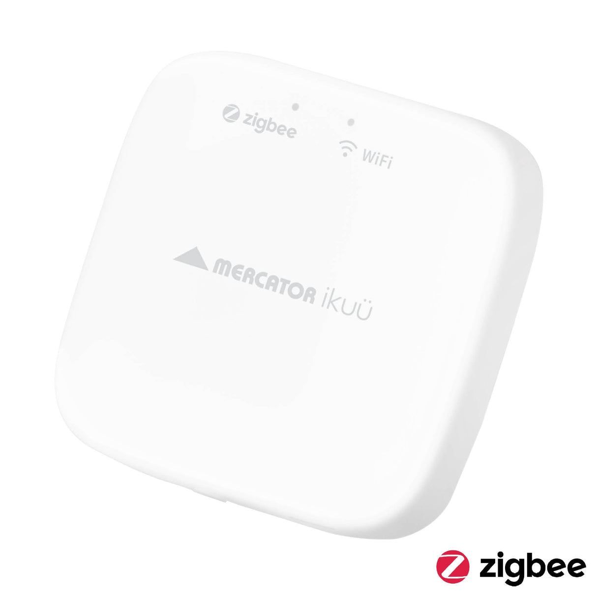 Mercator Zigbee Home Hub