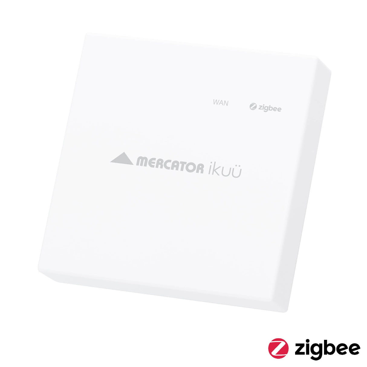 Mercator Zigbee Pro Hub