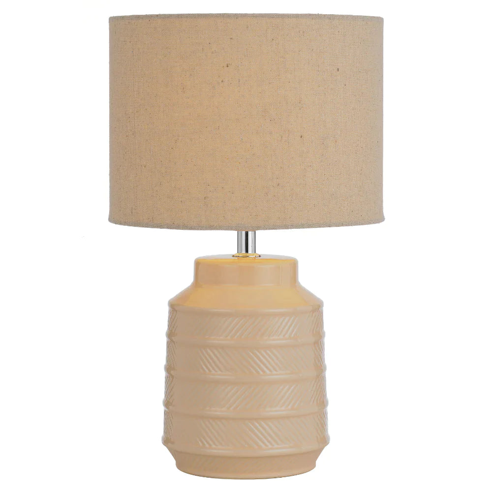 Telbix Shelby Table Lamp