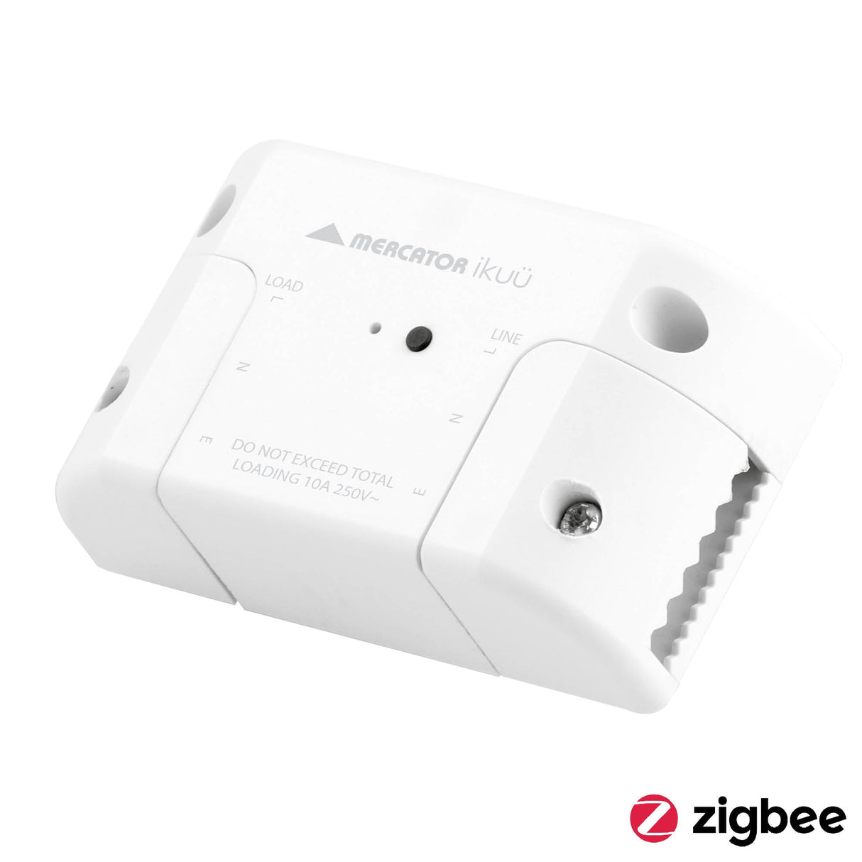 Mercator Inline Switch Zigbee