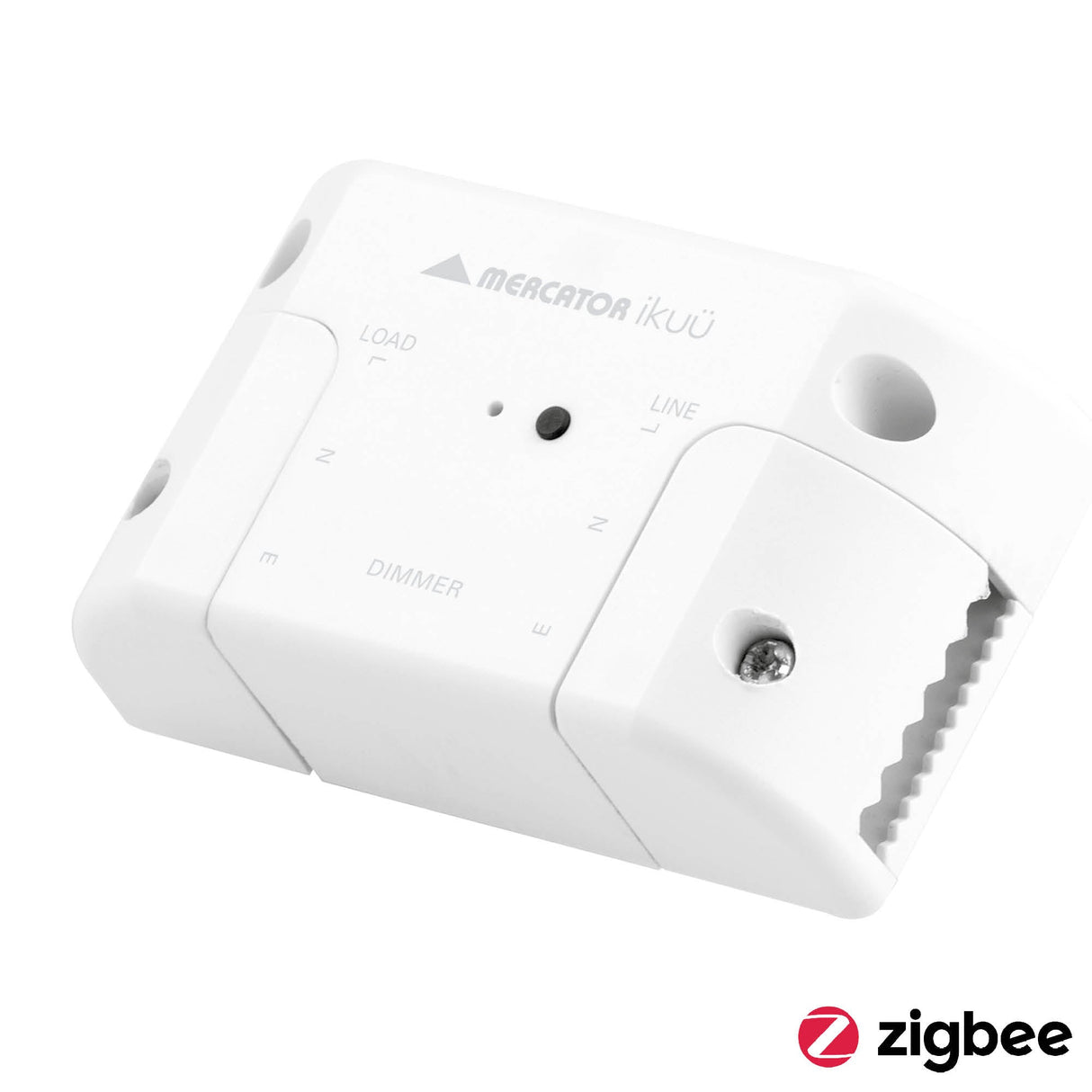 Mercator Inline Switch with Dimmer Zigbee