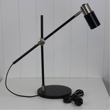 Oriel Charlie LED GU10 Desk Lamp