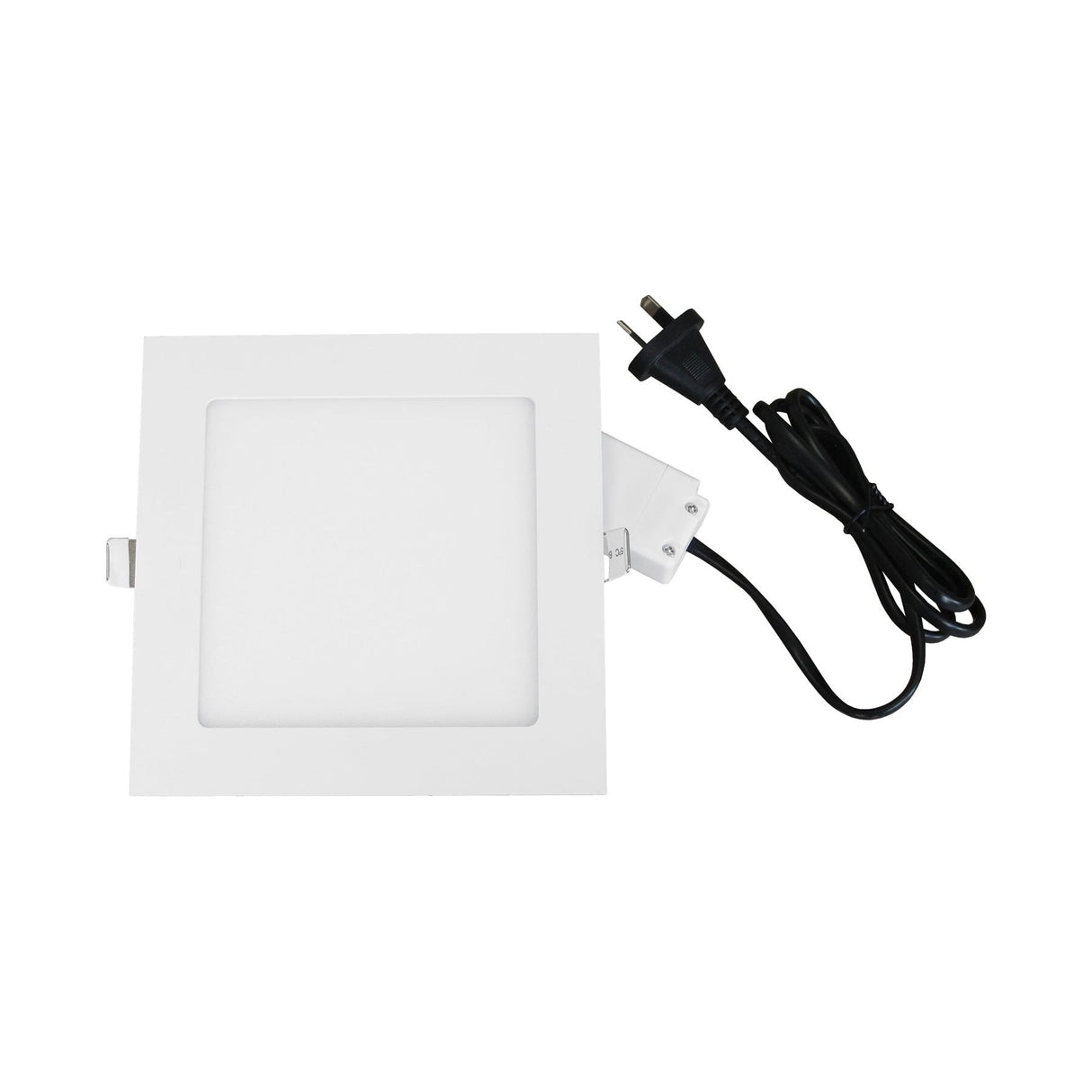 CLA LED Dimmable Ultra Slim Tri-CCT Recessed Downlights Square