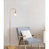 CLA FSLIM Slim Floor Lamps