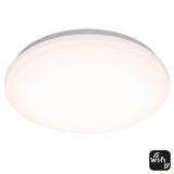 Mercator Ikuu Nikola Wifi Ceiling Light