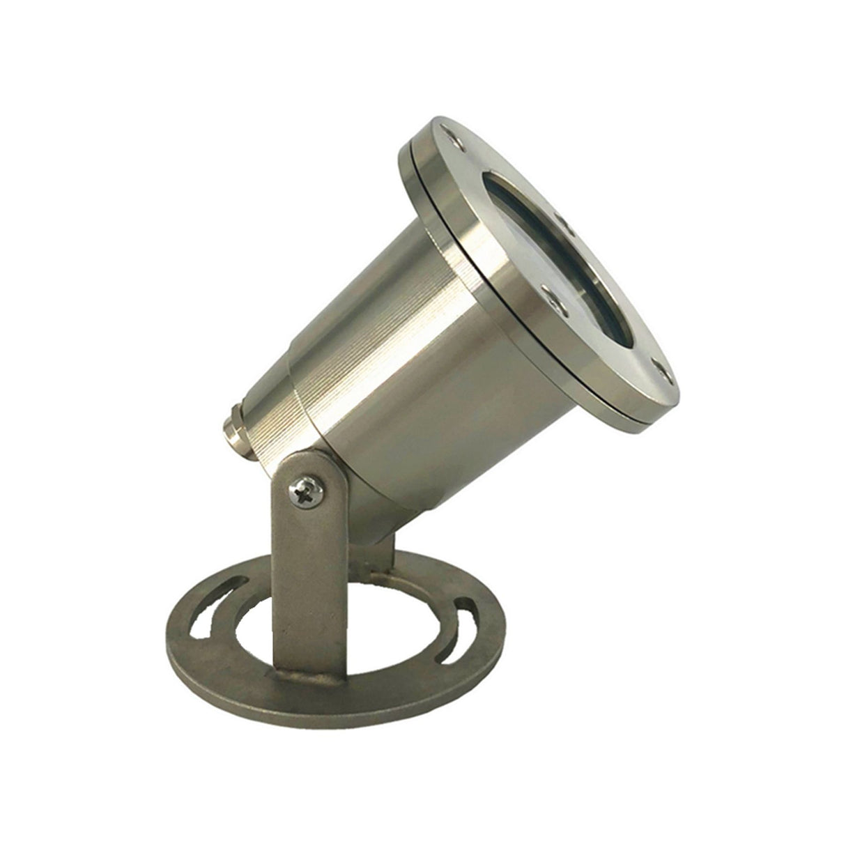 CLA Exterior Surface Mount Adjustable Pond Spot Light IP68