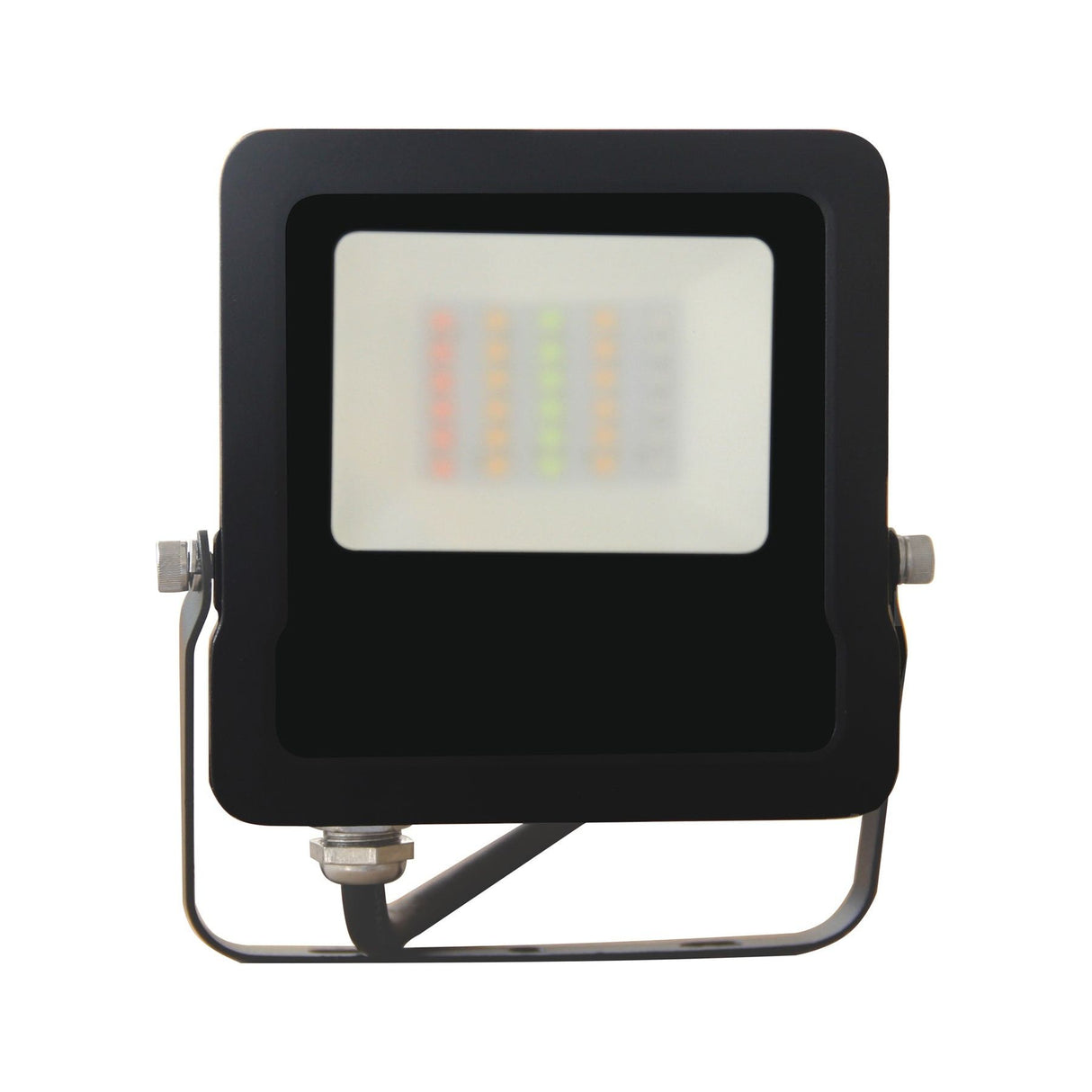 CLA SMTFLOOD LED Smart Dimmable 5000K+RGB Flood Lights IP65