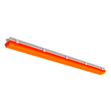 SAL SOL SL9726 10/42W IP65 LED Weatherproof Batten with Dual Colour Selections