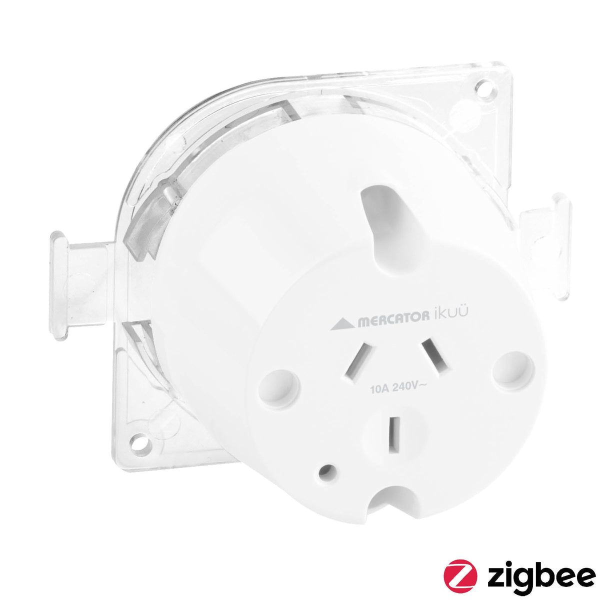 Mercator Zigbee Plugbase