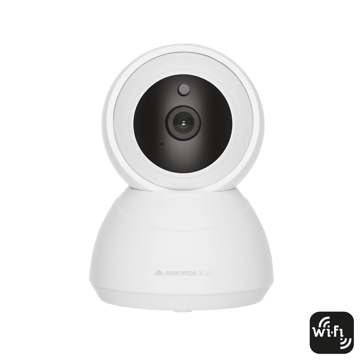 Mercator Marion Security Camera