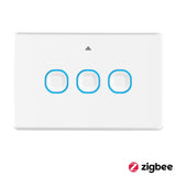 Mercator Zigbee Triple Switch