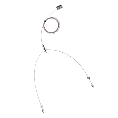 SAL Suspension  Drops