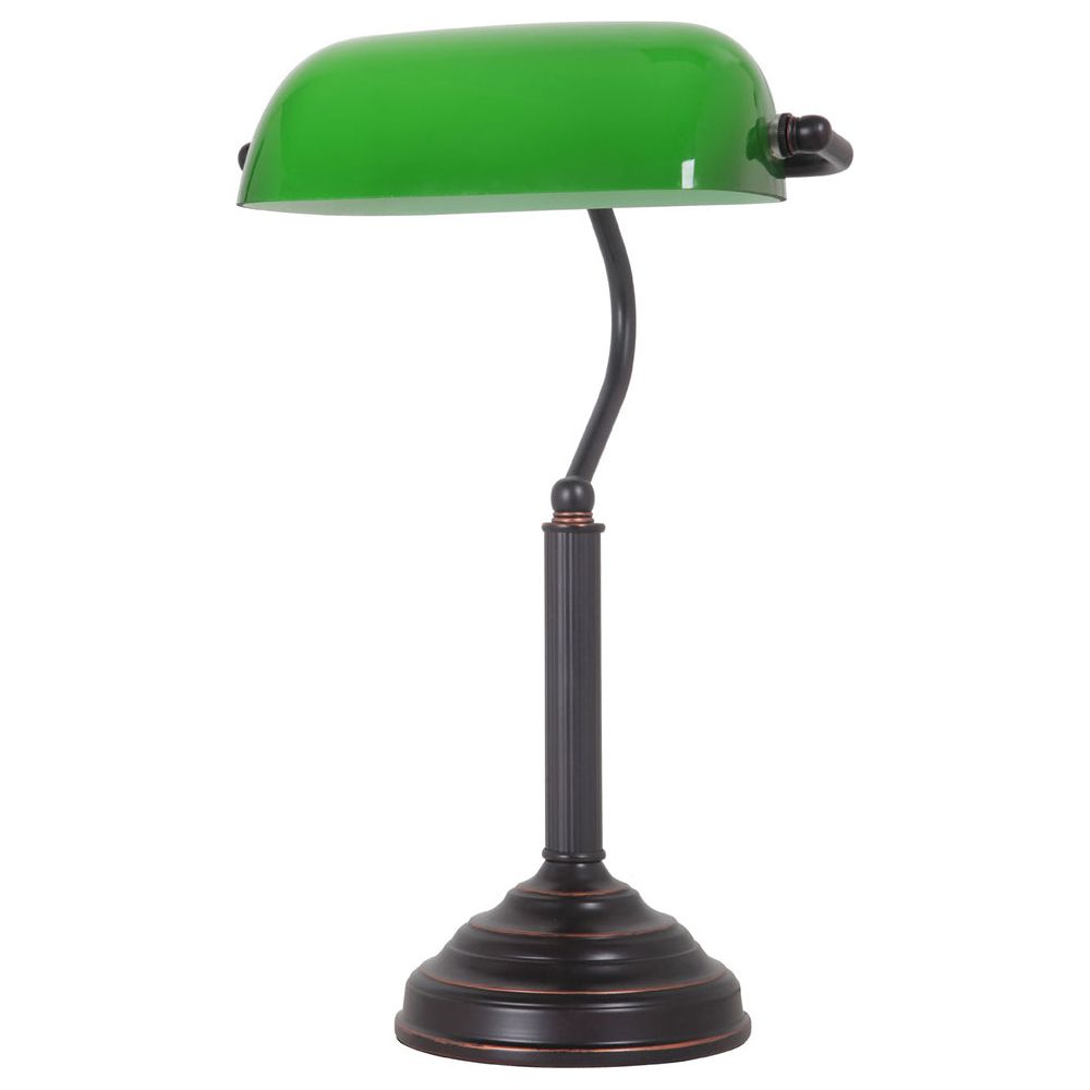 Lighting Inspiration Study Table Lamp