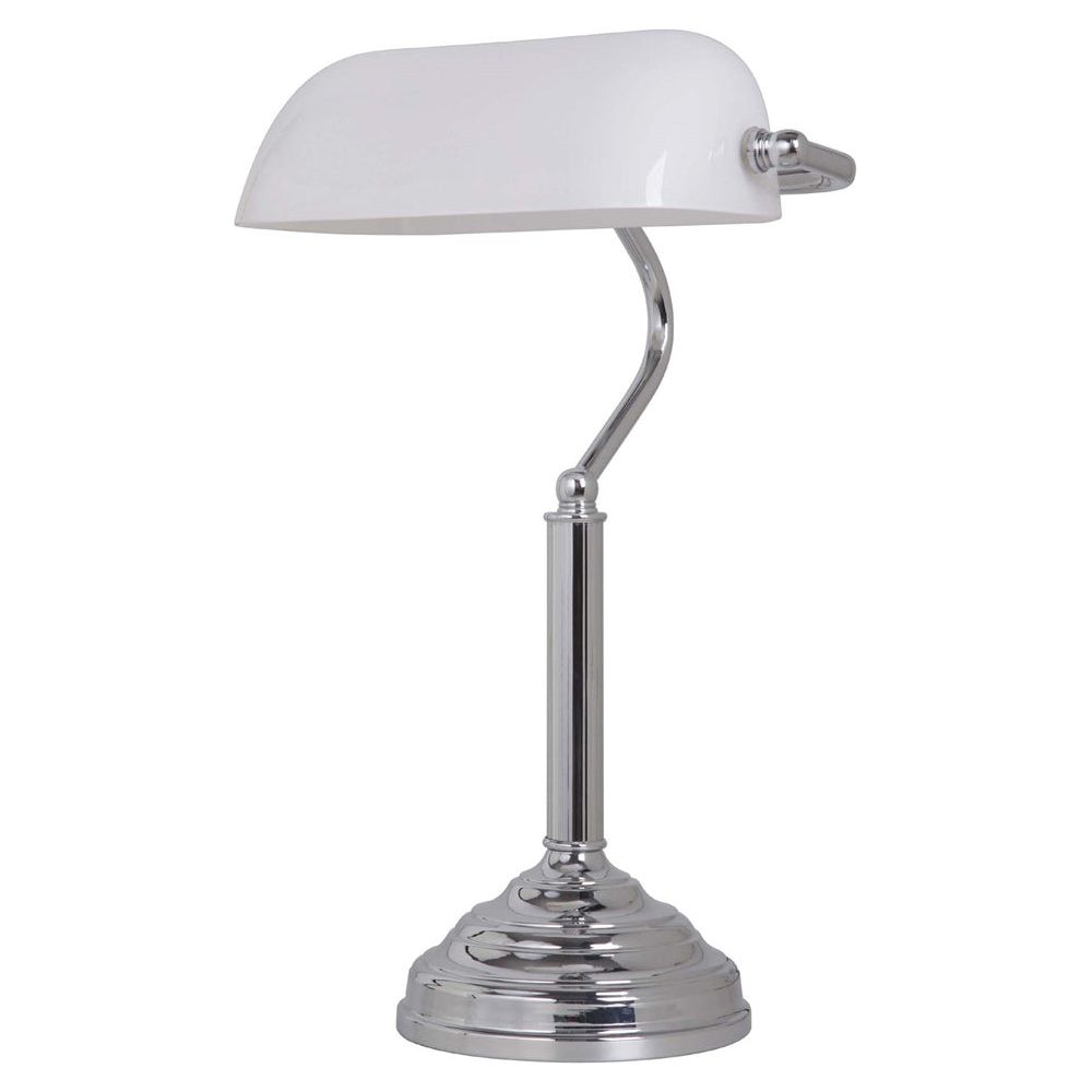 Lighting Inspiration Study Table Lamp