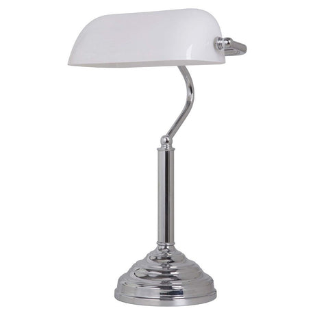 Lighting Inspiration Study Table Lamp