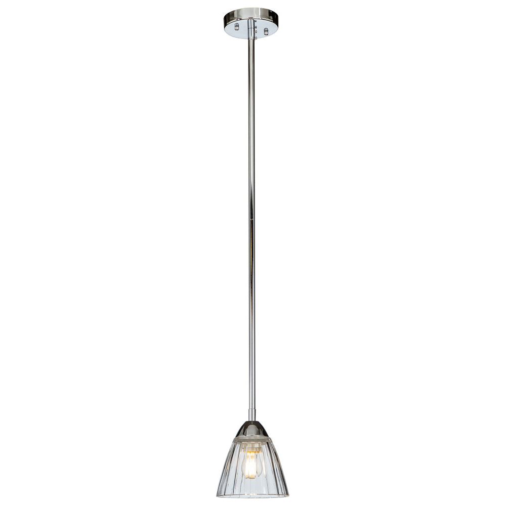 Lighting Inspiration Summit 1Lt Pendant