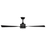 Brillant BELIZE 52in 3-Blade DC Fan with CCT LED Light