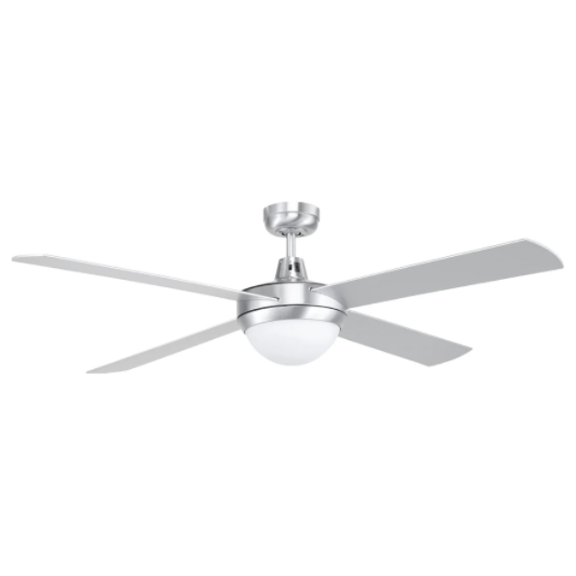 Brillant TEMPEST-II 52in AC Ceiling Fan with Light