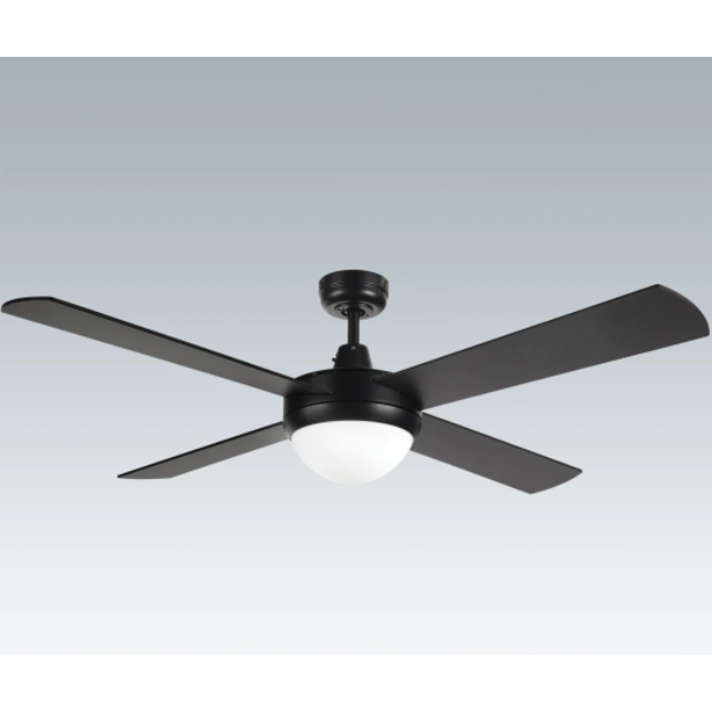 Brillant TEMPEST-II 52in AC Ceiling Fan with Light