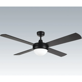 Brillant TEMPEST-II 52in AC Ceiling Fan with Light