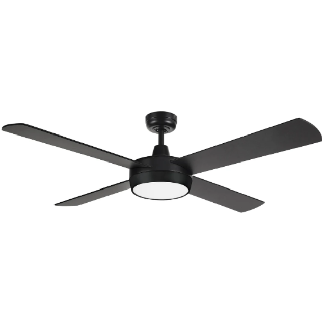 Brillant TEMPEST-SUPREME 52in AC Ceiling Fan with CCT Light