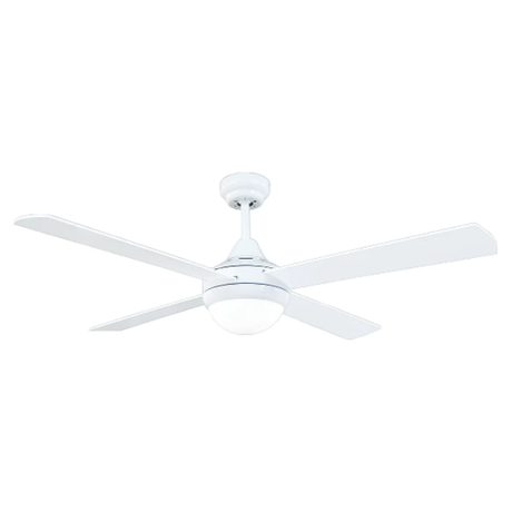 Brillant TEMPO 52in AC Ceiling Fan with Light